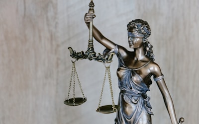 Representación legal