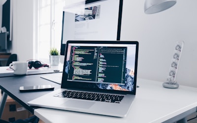 Desarrollo de software
