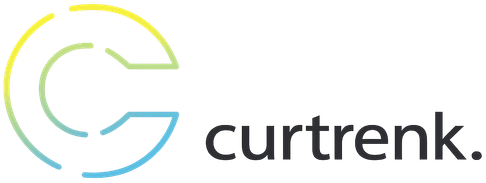 Curtrenk logotipo